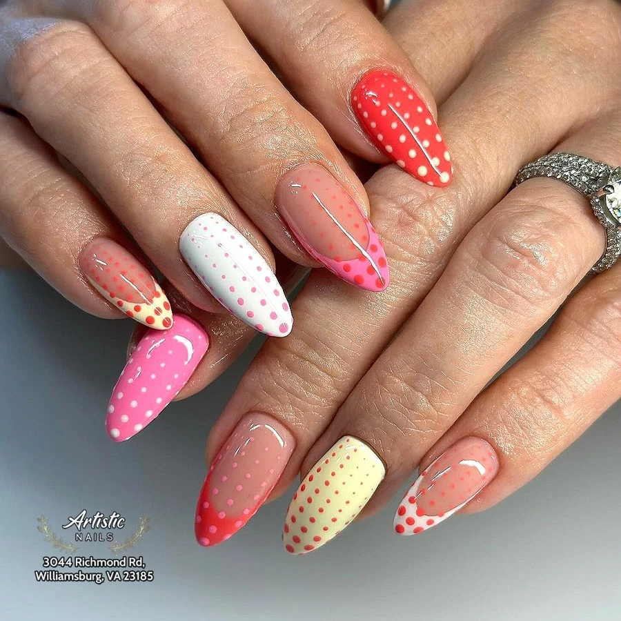 Artistic Nail Salon